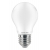 FILAMENTO LED INCANTO SATEN GOCCIA PLUS A60 8W E27 3000K 1055 Lm IP20 - CENTURY INSG3P-082730 product photo Photo 01 2XS