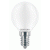 LAMP.FILAMENTO LED INCANTO SATEN SFERA - CENTURY INSH1GD-041440 product photo Photo 01 2XS
