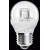 LAMPADA LED ONDA SFERA 5W E27 3000K 350 Lm IP20 - CENTURY ONCH1G-052730 product photo Photo 01 2XS