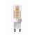 LAMPADA LED PIXY FULL 3W G9 6500K 270 Lm IP20 BLISTER - CENTURY PIXYFULL-030964 product photo Photo 01 2XS