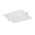 PANNELLO LED PQUADRO 225x225 mm 18W 3000K 1440 Lm IP20 - CENTURY PQ-182230 product photo Photo 01 2XS