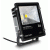 PROIETTORE LED SIRIO ADV 20W 4000K 1900 Lm IP65 - CENTURY SRA-208540 product photo Photo 01 2XS