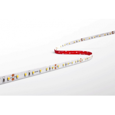 STRISCIA LED ACCENTO PRO 14W/m 60 led/m 72W 3000K 1400 Lm/m IP20  BOBINA 5 m - CENTURY AC90-146030 product photo Photo 01 3XL