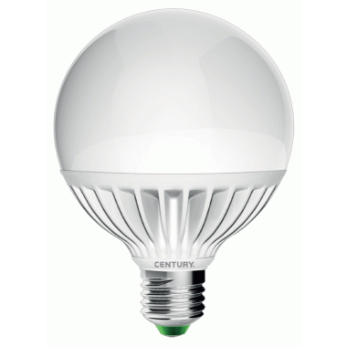 LAMP.CLASSICA LED ARIA BOLD GLOBO - CENTURY ARB-182730 product photo Photo 01 3XL