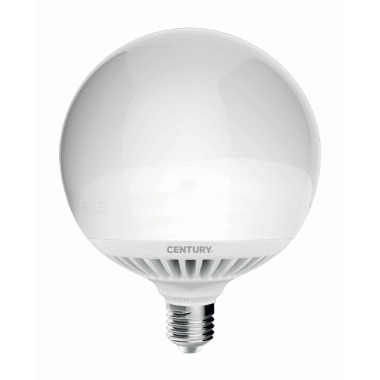 LAMP.CLASSICA LED ARIA BOLD GLOBO - CENTURY ARB-202730 product photo Photo 01 3XL
