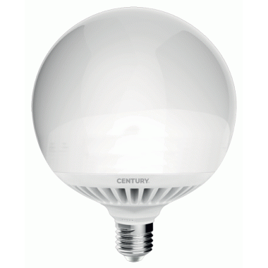 ARB 242740  LAMPADA ARIA GLOBO LED - CENTURY ARB-242740 product photo Photo 01 3XL
