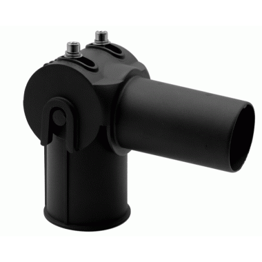 ADATTATORE TESTA/PALO EKODEO Femm. DIAMETRO 60mmMasCOLPO DIAMETRO 60mm Snodo Reg. - CENTURY ATP6060 product photo Photo 01 3XL