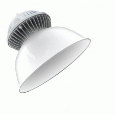 SOSPENSIONE INT./EST. LED COLORFULL BIANCO 10W 3000K 850 Lm IP65 - CENTURY CFBI-102030 product photo Photo 02 3XL