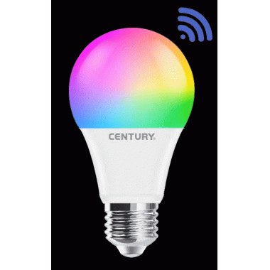 LAMP. SPECIALE LED SMART WIFI - CENTURY G3SMART-102700 product photo Photo 01 3XL