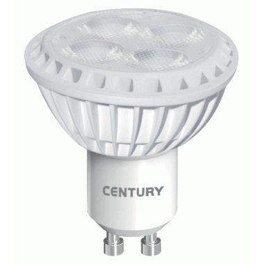 LAMPADA SPOT LED MAXILED - CENTURY K2TLED-041030 product photo Photo 01 3XL