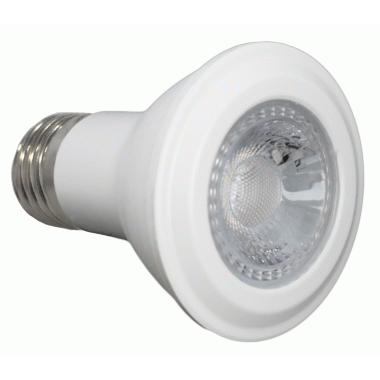 LAMPADA SPOT LED PAR - CENTURY PAR20IP-082730 product photo Photo 01 3XL
