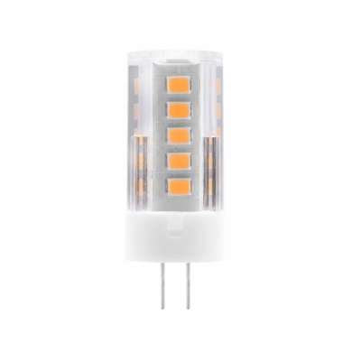 LAMPADA LED PIXY FULL 3W G4 3000K 300 Lm IP20 BLISTER - CENTURY PIXYFULL-030430 product photo Photo 01 3XL