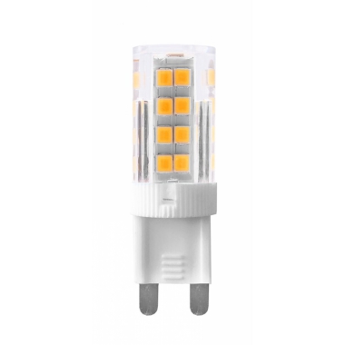 LAMPADA LED PIXY FULL 3W G9 6500K 270 Lm IP20 BLISTER - CENTURY PIXYFULL-030964 product photo Photo 01 3XL