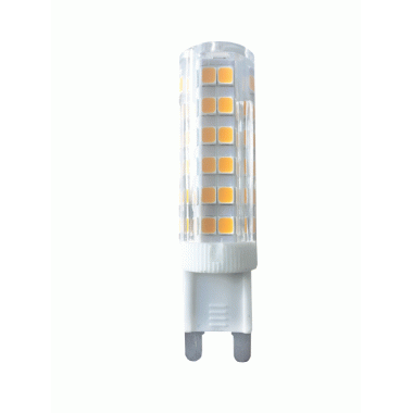 LAMPADA LED PIXY FULL 4W G9 3000K 450 Lm IP20 BLISTER - CENTURY PIXYFULL-040930 product photo Photo 01 3XL