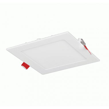 PANNELLO LED PQUADRO 172x172 mm 12W 3000K 1100 Lm IP20 - CENTURY PQ-121730 product photo Photo 01 3XL
