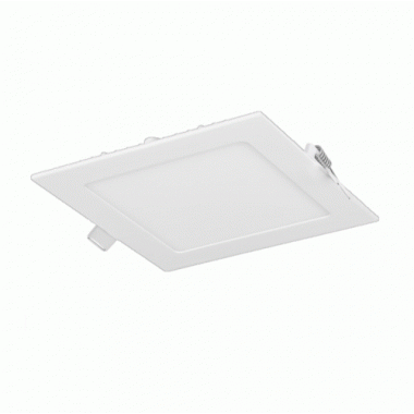 PANNELLO LED PQUADRO 225x225 mm 18W 3000K 1440 Lm IP20 - CENTURY PQ-182230 product photo Photo 01 3XL