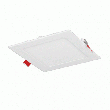 PANNELLO LED PQUADRO 225x225 mm 18W 4000K 1800 Lm IP20 - CENTURY PQ-182240 product photo Photo 01 3XL