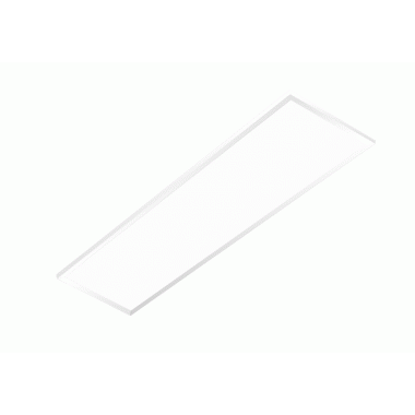 PANNELLO LED PQUADRO 300x1200 mm 38W 4000K 4300 Lm IP43 - CENTURY PQA-421240 product photo Photo 01 3XL