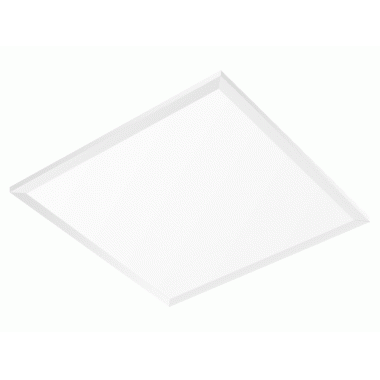 PANNELLO LED PQUADRO 600x600 mm 38W 4000K 4300 Lm IP43 - CENTURY PQA-426040 product photo Photo 01 3XL