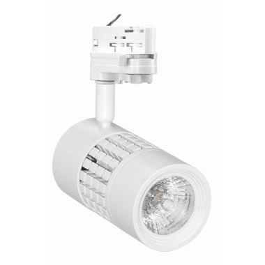 LAMP. SHOP95 LED REGIA BINARIO ROUND - CENTURY RGTD-157030 product photo Photo 01 3XL