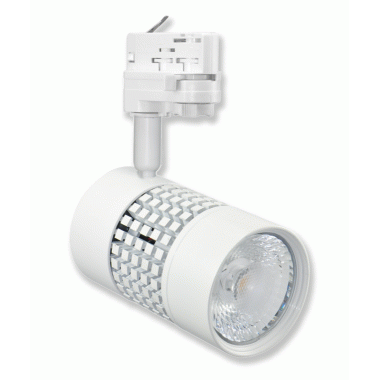 LAMP. SHOP95 LED REGIA BINARIO ROUND - CENTURY RGTD-259040 product photo Photo 01 3XL