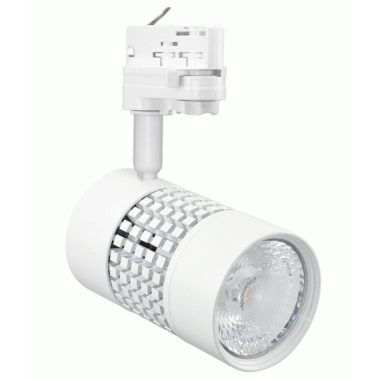 LAMP. SHOP95 LED REGIA BINARIO ROUND - CENTURY RGTD-369030 product photo Photo 01 3XL