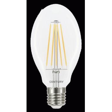 LAMP. SPECIALE LED SAPHIRLED CLEAR - CENTURY SAP-112727 product photo Photo 01 3XL