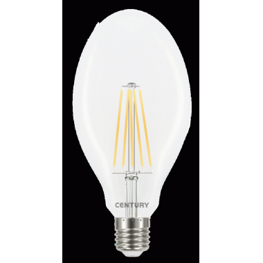 LAMP. SPECIALE LED SAPHIRLED CLEAR - CENTURY SAP-142727 product photo Photo 01 3XL