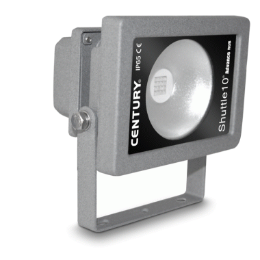 SHUTTLE ADV - FARETTO LED - 10W  - RGB - IP - CENTURY SHAR-109510 product photo Photo 01 3XL