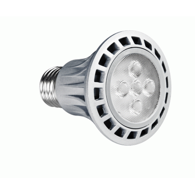 LAMPADA SPOT LED SUPERLED - CENTURY SLPAR20-072730 product photo Photo 01 3XL