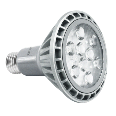 LAMPADA SPOT LED SUPERLED - CENTURY SLPAR30-112730 product photo Photo 01 3XL
