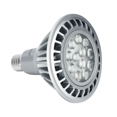 LAMPADA SPOT LED SUPERLED - CENTURY SLPAR38-162730 product photo Photo 01 3XL