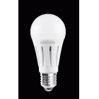 LAMPADA LED ARIA PLUS GOCCIA A60 12W E27 6500K 1160 Lm IP20 - CENTURY ARP-122764 product photo