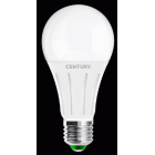 LAMPADA LED ARIA PLUS GOCCIA A60 15W E27 6500K 1521 Lm IP20 - CENTURY ARP-152764 product photo