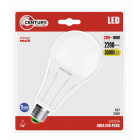LAMP.CLASSICA LED ARIA PLUS GOCCIA - CENTURY ARP-242730BL product photo