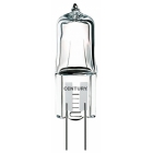 LAMPADA ALOGENA BISPINA 40W GY6.35 2800K 903 Lm DIMMERABILE IP20 - CENTURY BIAL-4006SC product photo