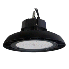 SOSPENSIONEINDUSTRIALE LED DISCOVERY 110 gradi 150W 4000K 19800 Lm DIMMERABILE IP65 - CENTURY DSCD-15011040 product photo