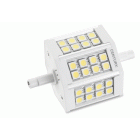 LAMPADA LED EXA 5W R7S 3000K 500 Lm IP20 - CENTURY EXA-050830 product photo
