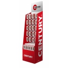 ESPOSITORE LED DISPLAY TERRA VUOTO - CENTURY EXPO-CEN1 product photo
