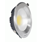 DOWNLIGHT LED FUTURA CROMO 30W 3000K 2600 Lm - CENTURY FTLC-302330 product photo
