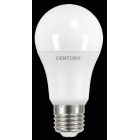 LAMPADA LED HARMONY 80 GOCCIA A65 15W E27 4000K 1521 Lm IP20 - CENTURY HR80G3-152740 product photo