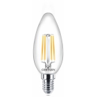 FILAMENTO LED INCANTO CANDELA CHIARA 4W E14 2700K 470 Lm IP20 - CENTURY INM1-041427 product photo