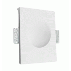 APPLIQUE IN GESSO JESSY BOLLE 250x210x78 GU10 IP20 - CENTURY JESSY-BOLLE150 product photo