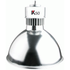 SOSPENSIONEINDUSTRIALE LED 50W 6000K 4750 Lm - CENTURY KIN50-509560 product photo