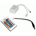 ACCESSORIO LED CONTROLLER RGB PER STRIS - CENTURY KIT2-ACR10 product photo