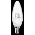 LAMP.CLASSICA LED ONDA CANDELA - CENTURY ONCM1-051430 product photo