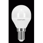 LAMPADA LED ONDA SFERA 6W E14 4000K 490 Lm IP20 - CENTURY ONH1G-061440 product photo