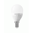 LAMPADA LED ONDA SFERA 8W E14 4000K 806 Lm IP20 - CENTURY ONH1G-081440 product photo