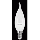 LAMPADA LED ONDA COLPO VENTO 6W E14 4000K 490 Lm IP20 - CENTURY ONM1C-061440 product photo