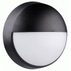 PLAFONIERA LED OASI TONDA NERA COVER 14W 4000K 1700 Lm IP54 - CENTURY OSTONP-1421540 product photo